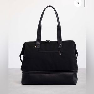 BEIS Convertible Weekender